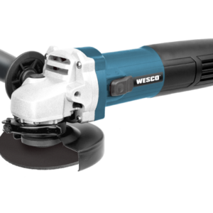 Esmerilhadeira Elétrica Angular 750W – Wesco