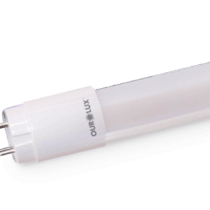 Lampada Led Tubular –   65W 6500k – Ourolux