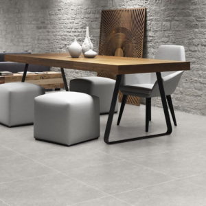 Porcelanato Esmaltado Concret Gray – Ceramica Elizabeth -62,5 x 62,5- Comercial