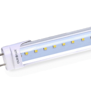 Lampada Led Tubular –   65W 6500k – Ourolux