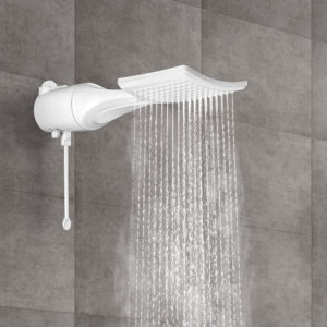 Chuveiro Loren Shower Ultra Eletrônico – Lorenzetti